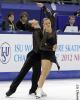 Madison Hubbell &amp; Zachary Donohue (USA)