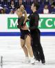 Madison Hubbell &amp; Zachary Donohue (USA)