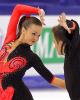 Anna Nagornyuk &amp; Viktor Kovalenko (UZB)