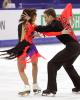Anna Nagornyuk &amp; Viktor Kovalenko (UZB)