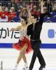 Anna Cappellini &amp; Luca Lanotte (ITA)