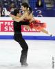 Anna Cappellini &amp; Luca Lanotte (ITA)
