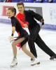 Anna Nagornyuk &amp; Viktor Kovalenko (UZB)