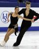 Elena Ilinykh &amp; Nikita Katsalapov (RUS)