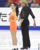Meryl Davis &amp; Charlie White (USA)