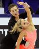 Danielle O'Brien &amp; Gregory Merriman (AUS)