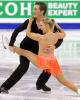 Danielle O'Brien &amp; Gregory Merriman (AUS)