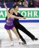 Maia Shibutani &amp; Alex Shibutani (USA)