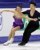 Maia Shibutani &amp; Alex Shibutani (USA)