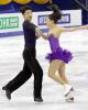 Maia Shibutani &amp; Alex Shibutani (USA)