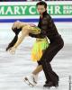 Xintong Huang &amp; Xun Zheng (CHN)