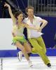Nathalie Pechalat &amp; Fabian Bourzat (FRA)