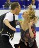 Nelli Zhiganshina &amp; Alexander Gazsi (GER)