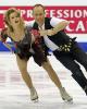 Nelli Zhiganshina &amp; Alexander Gazsi (GER)