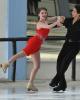 Rebecca Lucas & Yan Kazansky