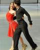 Rebecca Lucas & Yan Kazansky