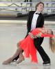 Katherine Gourianova & Alexander Petrov