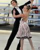Sierra Chadwick & Alexander Martin