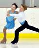 Eliana Gropman & Ian Somerville