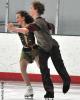 Whitney Miller & Kyle MacMillan