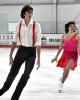 Stacey Siddon & Jared Weiss