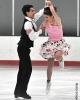 Rebecca Lucas & Yan Kazansky