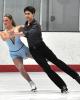 Samantha Pearsall & Alex Benoit