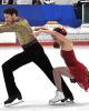 Danielle Gamelin & Alexander Gamelin