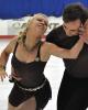 Kseniya Ponomaryova & Oleg Altukhov