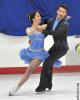 Danielle Gamelin & Alexander Gamelin