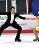 Kseniya Ponomaryova & Oleg Altukhov