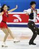 Xiaoyang Yu & Chen Wang (CHN)