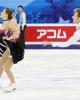 Nathalie Pechalat & Fabian Bourzat (FRA)