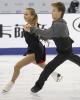 Victoria Sinitsina & Ruslan Zhiganshin (RUS)