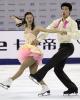 Xintong Huang & Xun Zheng (CHN)