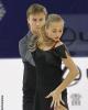 Victoria Sinitsina & Ruslan Zhiganshin (RUS)