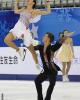 Charlene Guignard & Marco Fabbri (ITA)
