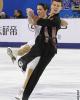 Charlene Guignard & Marco Fabbri (ITA)
