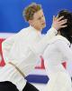 Madison Chock & Evan Bates (USA)