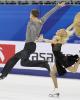 Ekaterina Bobrova & Dmitri Soloviev (RUS)