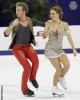 Nathalie Pechalat & Fabian Bourzat (FRA)