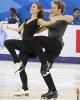 Nathalie Pechalat & Fabian Bourzat (FRA)