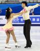 Xintong Huang & Xun Zheng (CHN)
