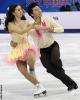 Xintong Huang & Xun Zheng (CHN)