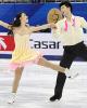 Xintong Huang & Xun Zheng (CHN)