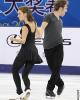 Nathalie Pechalat & Fabian Bourzat (FRA)