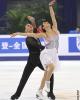 Charlene Guignard & Marco Fabbri (ITA)
