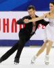Charlene Guignard & Marco Fabbri (ITA)