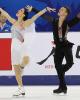 Charlene Guignard & Marco Fabbri (ITA)