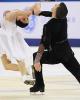 Charlene Guignard & Marco Fabbri (ITA)